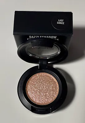 MAC Last Dance Dazzleshadow New In Box • $20.39