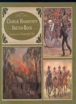 Charlie Hammond's Sketch-book-Charlie HammondChristopher Fry • £3.77
