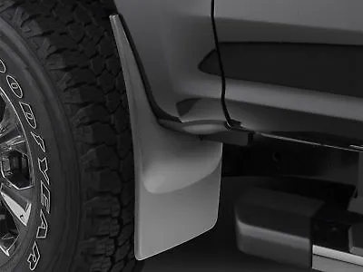 WeatherTech� No-Drill MudFlaps For 2017-2010 Ford F-250/F-350 Dually W/o Flares • $211.90