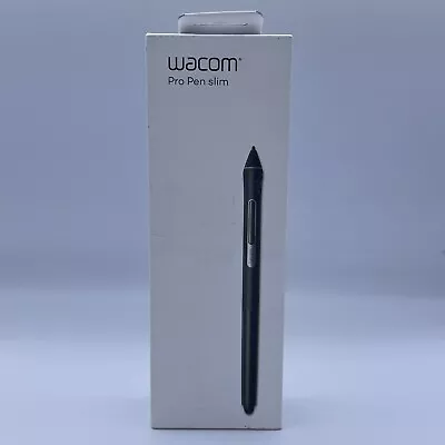 Wacom - Stylus Pen - Black - OPEN BOX • $74.99