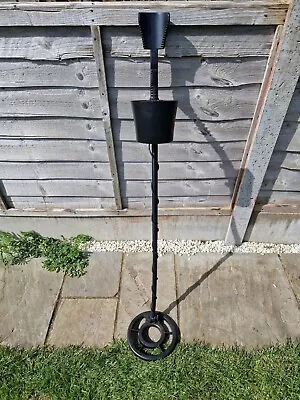 Dr Otek MT - X Metal Detector • £40