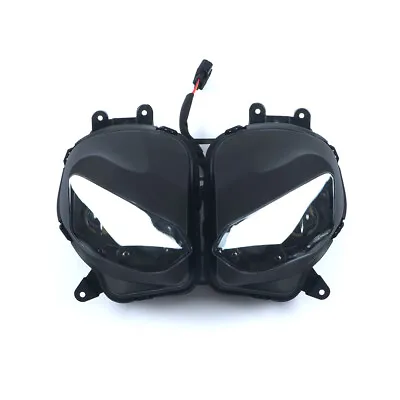 $259.95 • Buy Headlight Headlamp Assembly For Kawasaki Ninja 2014 2015 2016 Z1000 Head Lights