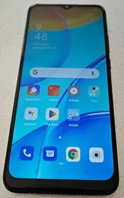 $150 • Buy USED - Oppo A15 32Gb Mobile Phone