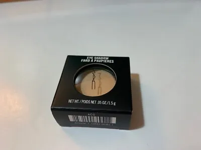 Mac Ricepaper Eye Shadow (frost) Full Size By Recorded Post • £24.95