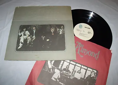 Mark Almond Self Titled S/t 1971 Blue Thumb LP The City The Ghetto VG+ • $7