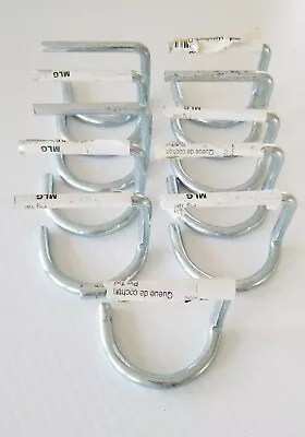 11 X Metaltech MLG Scaffold Pig-Tails / Frame Locking Clips • $30.60