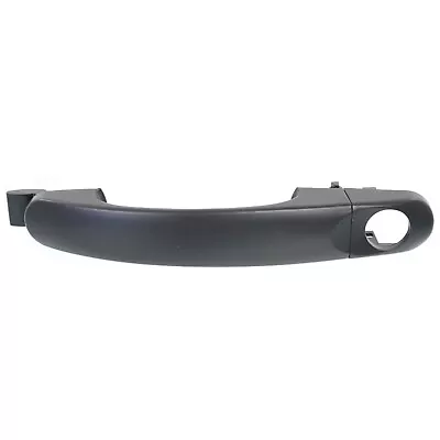 Exterior Door Handles Front Driver Left Side For VW Hand Volkswagen Beetle 98-10 • $14.35