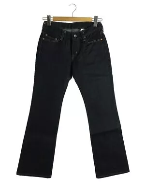 Iron Heart Straight Pants Size 28 Denim Indigo 105 Used • $401.35