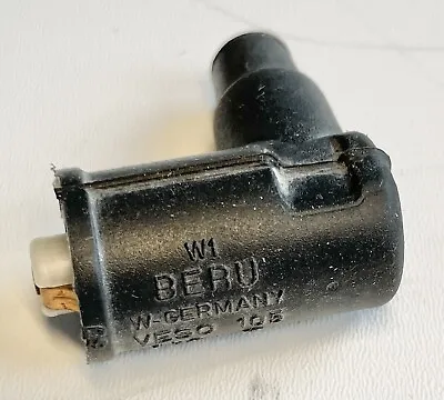 Beru Veso 105 Male Spark Plug OLDTIMER Spark Plug Connector • $10.91