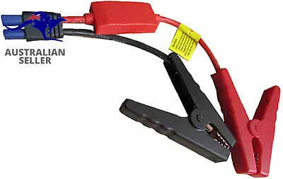 Replacement Car Portable Battery Jump Starter Cable Car Booster Jump Lead For J • $17.99