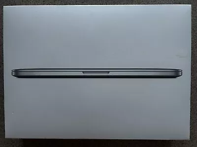 Apple 13” MacBook Pro 2016 Empty Box With Quick Start Guide And Stickers • $16.99