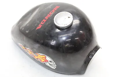 1985 Honda Z50r Gas Fuel Tank Cell Petrol Reservoir • $57.37