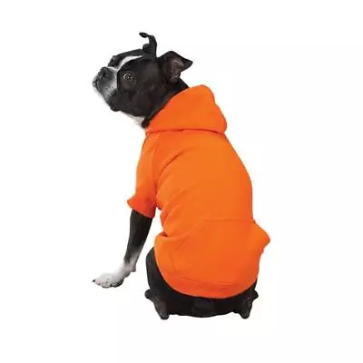 Zack & Zoey US2101 24 71 Basic Hoodie XL Org • $29.67