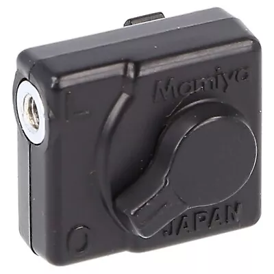 Mamiya 645 Cable Release Adapter For M645 Super 645 Pro / Pro TL And RZ67 • £64.82