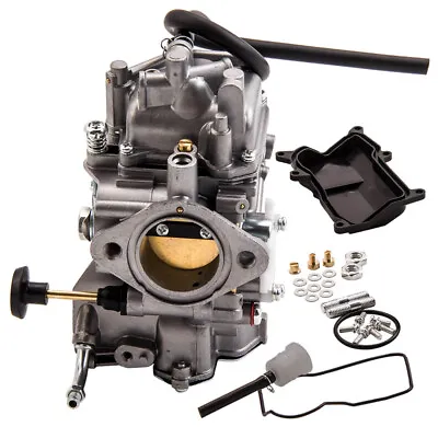 Carburetor For Yamaha Big Bear Warrior Wolverine MOTO-4 YFM 350  QUAD ATV 87-04 • $70.49