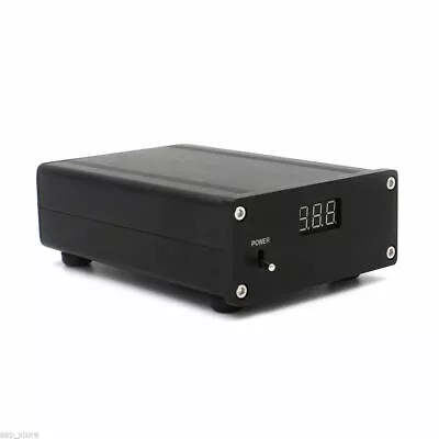 Upgrade Audiophile Linear Power Supply For MUSICAL FIDELITY V90-DAC • £68.39