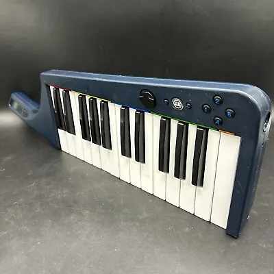 Harmonix XBOX 360 Rock Band 3 Wireless Keyboard Keytar - 98161  No Strap • $39.99