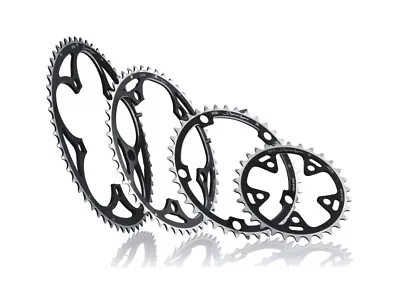 MICHE 5-arm Inner Bike Chainring SUPERTYPE CAMPAGNOLO 9/10V 135 BCD • $46.99