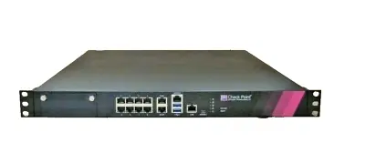 CheckPoint PL-20 5600 Gb Security Gateway Firewall • £149.99