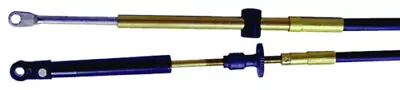 11 Ft Xtreme Control Cable Fits Johnson Evinrude OMC BRP E-Tec Ficht • $62.96