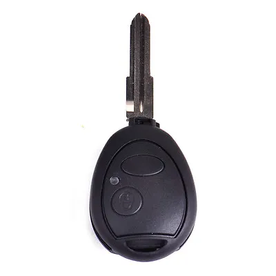 2 Button Remote Key Shell FOB Uncut Blade Fit For Land Rover Discovery 1999-04 • $7.72