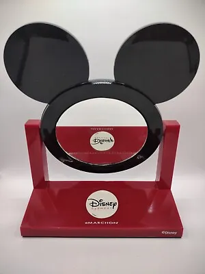$45 • Buy Vintage Disney Marchon Sunglasses Rare Mickey Ears Mirror Store Counter Display