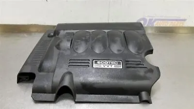 08 2008 Saturn Sky 2.4l Oem Engine Cover Dust Shield Assembly • $233.75