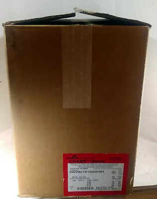 1 New Cooper Crouse-hinds Dmvm2tw100gp/mt 100w Metal Halide Fixture Nib • $899.99