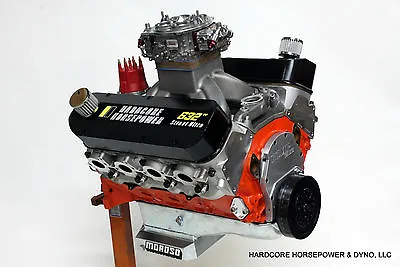$21066.16 • Buy 632ci Big Block Chevy Pro-Street Engine 925hp+ Built-To-Order Dyno Tuned
