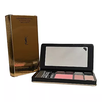 Yves Saint Laurent High On Stars Edition Make Up Palette 8.6g • £46.99