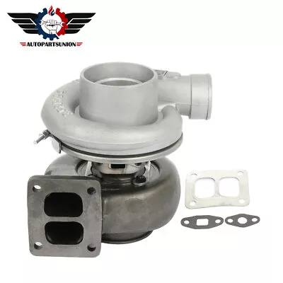 H1E Turbo Turbocharger Fits Cummins 6CT 6CTA Engine 236HP 1pc 3527107 3527123 • $120.99