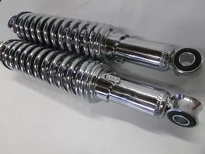 Suzuki Ts90 Tc90   NEW Shock Set   1970 1971  • $99