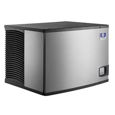 Manitowoc IYT0450W 30  Cube-Style Indigo Nxt™ Series Ice Maker Water-Cooled... • $3616