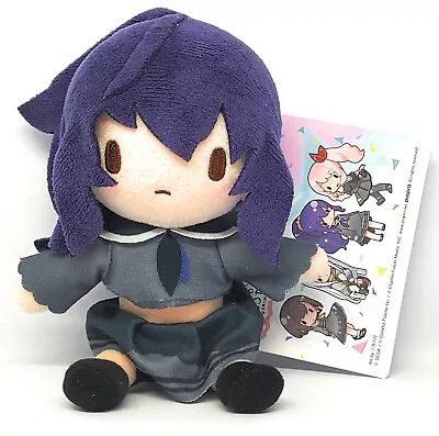 Project Sekai Colorful Stage Mafuyu Asahina Mini Plush Doll 12cm Sega • $25