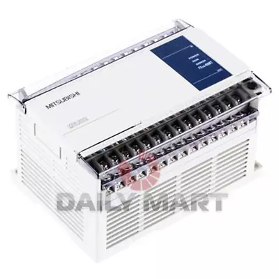 New In Box MITSUBISHI FX1N-40MT-D Programmable Logic Controller • $208.46