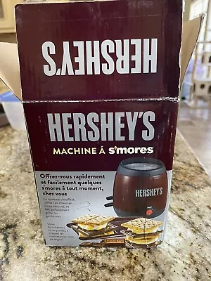 Hershey's S'mores Maker  Brand New. • $20