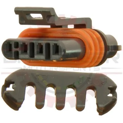 For GM Delphi / Packard - 4 Way Metri-Pack 150 Connector Plug • $9.87