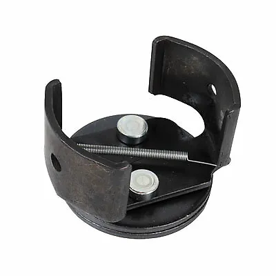 K & L Adjustable Oil Filter Wrench For Harley-Davidson Street Motorcycles • $29.49