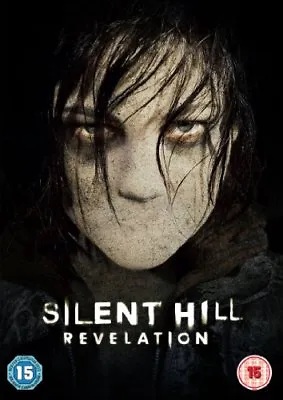 £5.97 • Buy Silent Hill : Revelation [DVD]