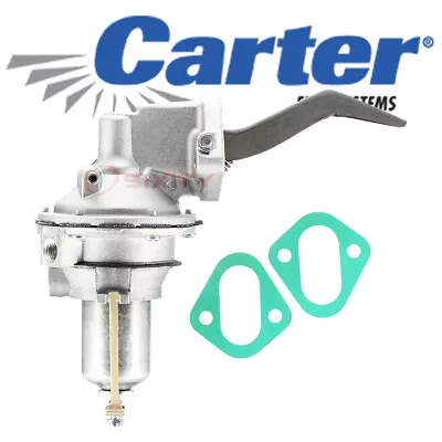 Carter M6696 Fuel Pump Marine Mercruiser Ford V8 302 351W Each • $118.34