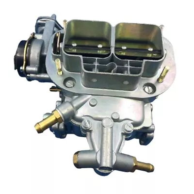 New 38X38 2 Barrel Carburetor Fit For Fiat Renault Ford VW BMW 4 Cyl • $93.95