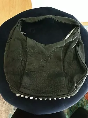 $300 • Buy Alexander Wang Bag