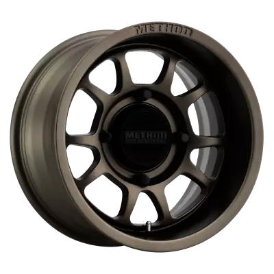 4 New  Matte Grey Method Race Wheels  Mr409 14x7 4-156  (63645) • $854