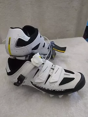 Zapato Mavic Para Montana • $125