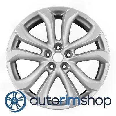 Mazda CX-9 2011 2012 2013 2014 2015 20  Factory OEM Wheel Rim • $234.64