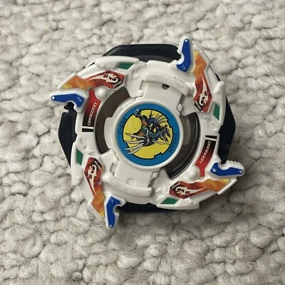 $45 • Buy Dragoon V2 Magnet Disk Beyblade Takara Tomy V Force - US Seller  5
