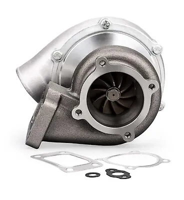 Gt35 Gt3582 Gt3540 T3 Ar.70 Ar.63 Float Bearing Turbo Charger 600hps Compressor • $260.95