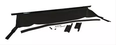 Jeep Wrangler Tj Soft Top Tailgate Bar & Tonneau Cover New Slider Rail Retainer • $235