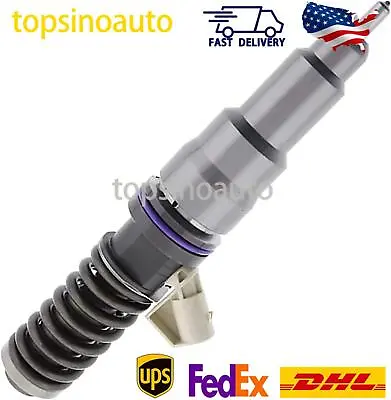 20584345 21098634 Fuel Injector Common Rail Injector For Volvo D13 Engine • $349