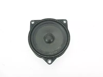 2007-2013 Mini Cooper Front Left Side Door Audio Radio Speaker Oem • $23.53